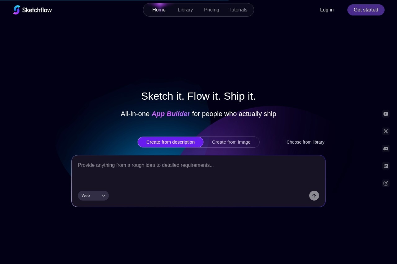 Sketchflow.ai