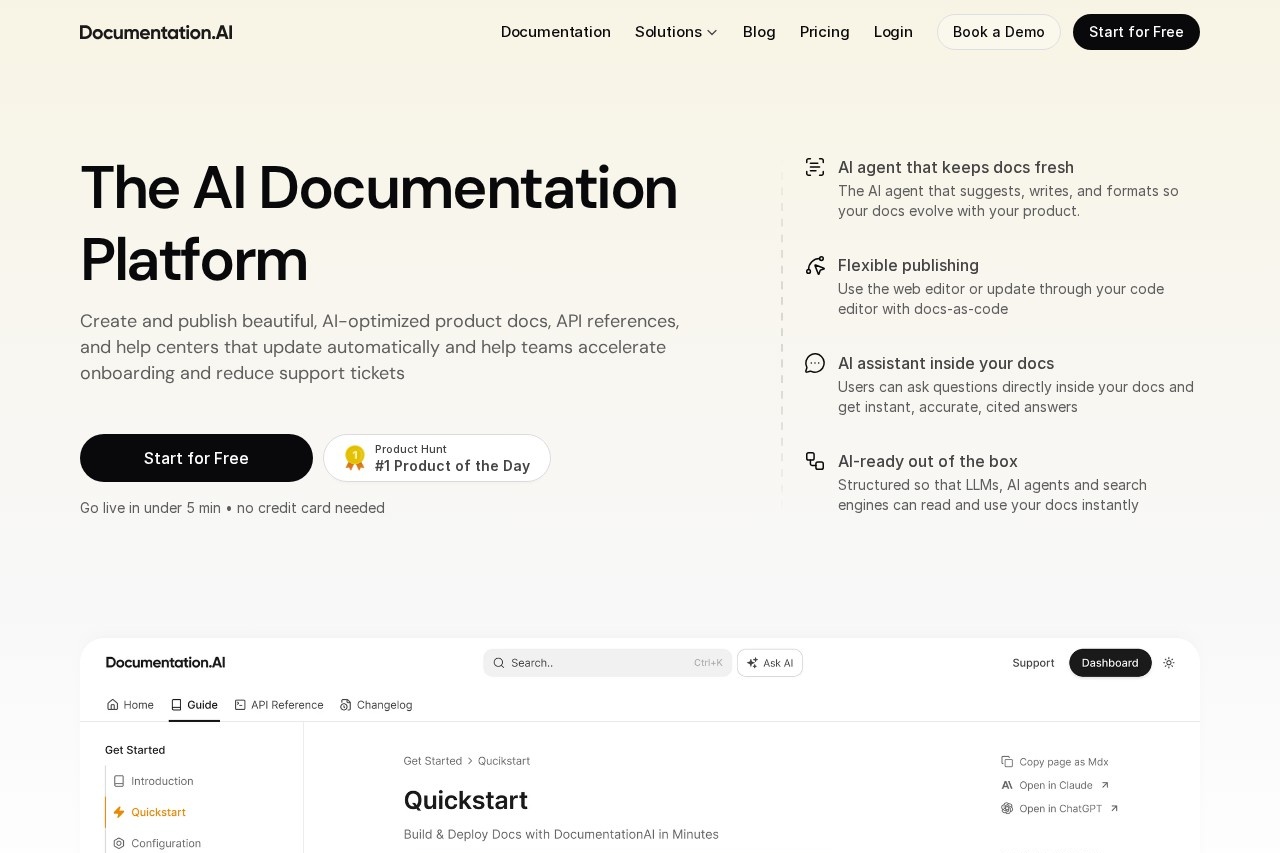 Documentation.AI