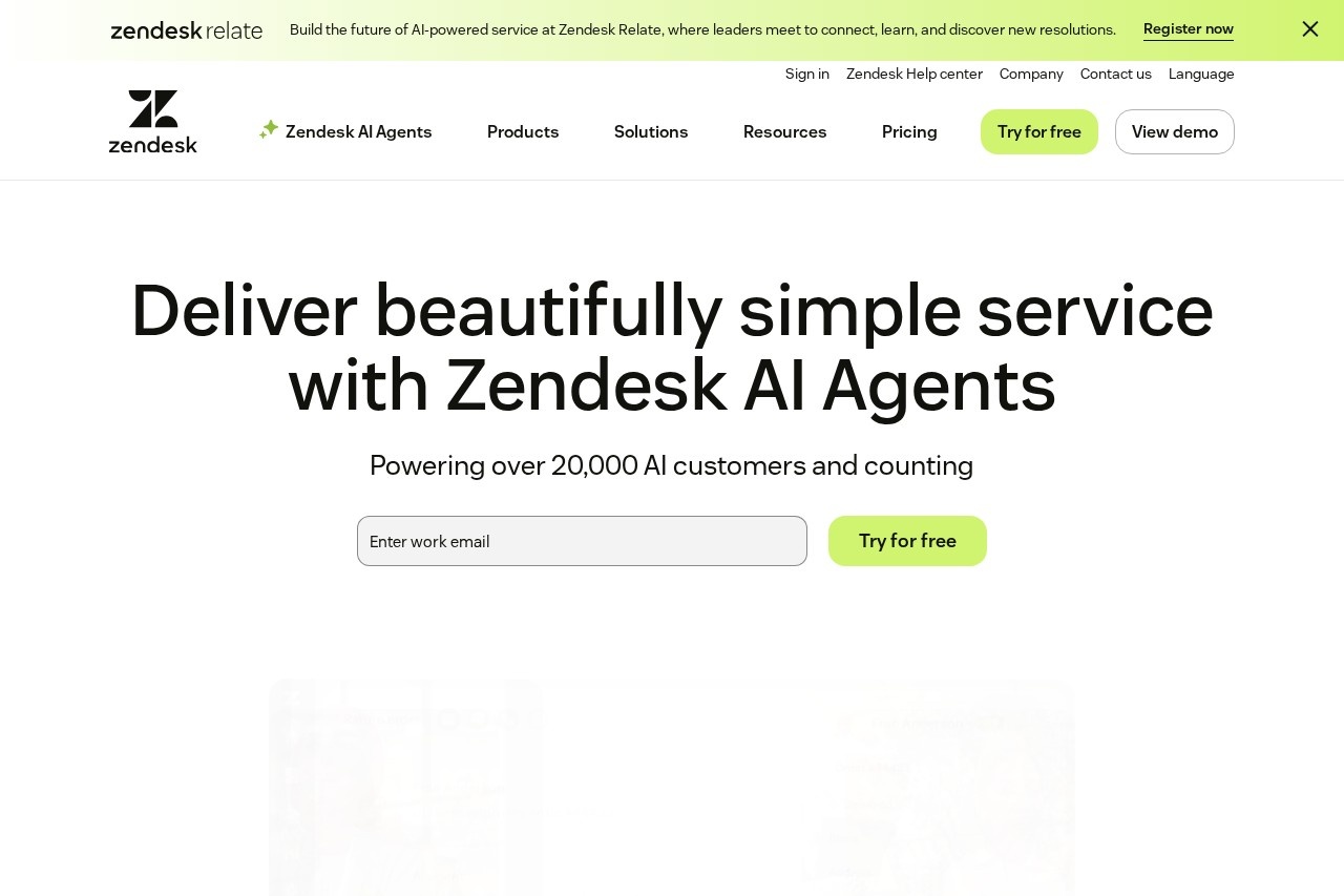 Zendesk