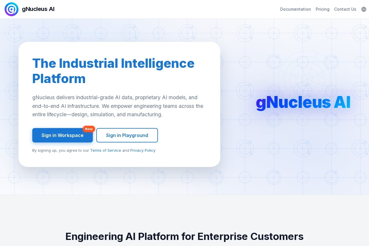 gNucleus