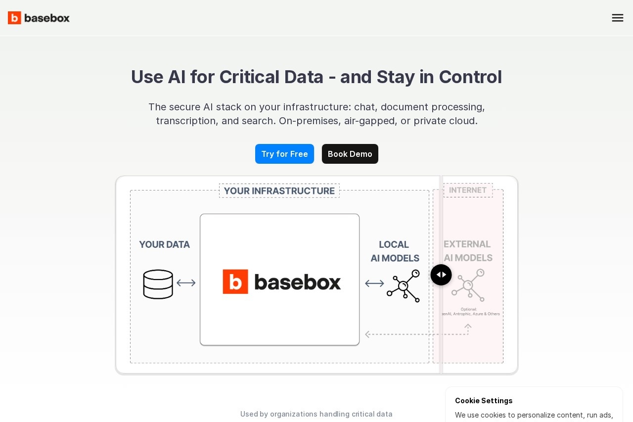 basebox