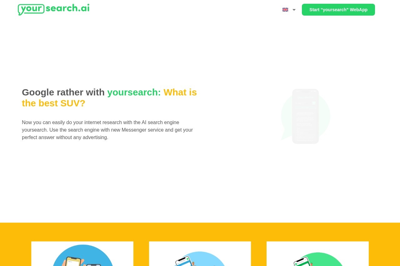 yoursearch.ai