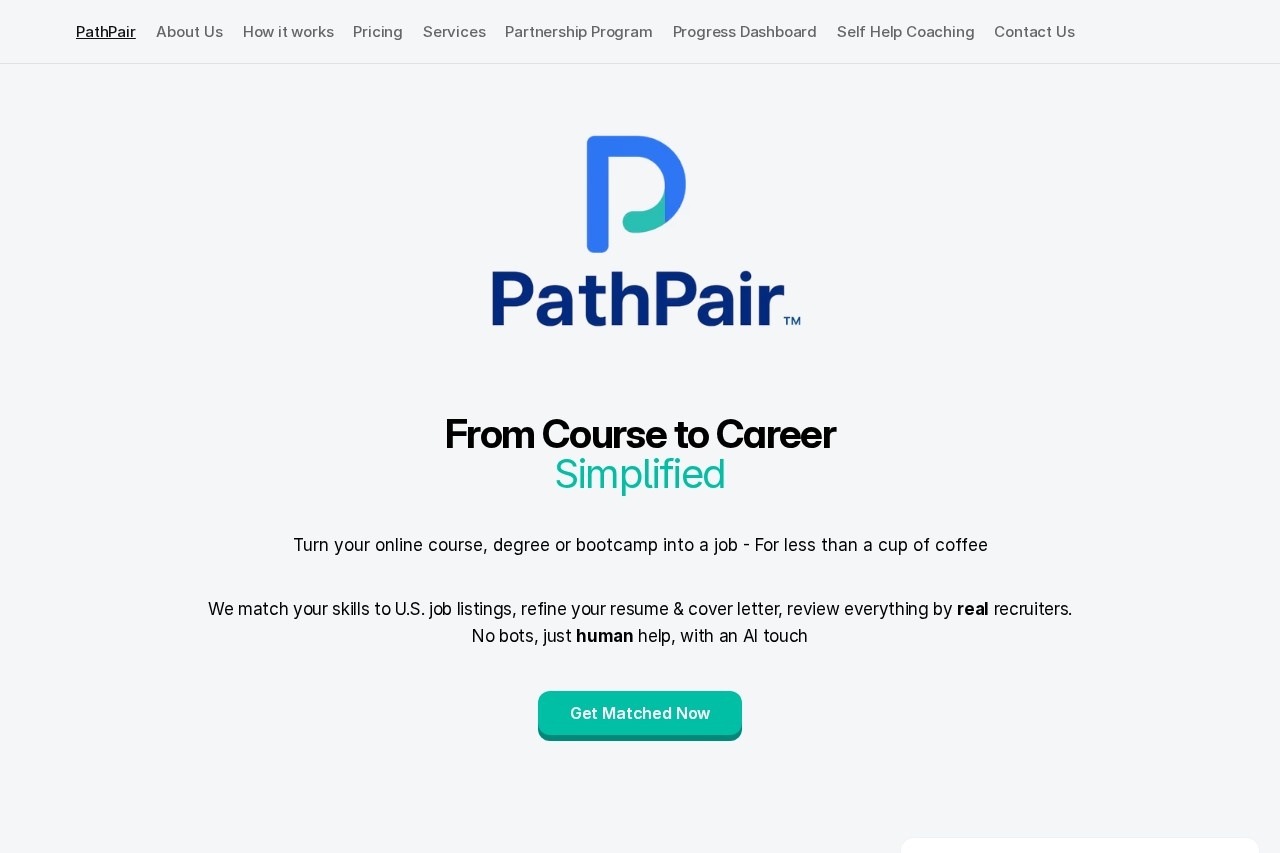 PathPair