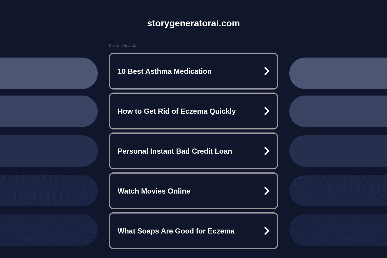 storygeneratorai