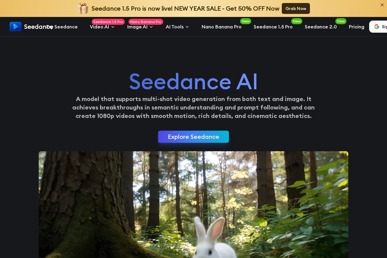 Seedance