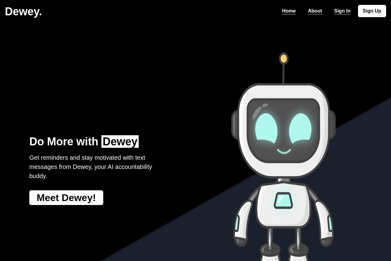 Dewey