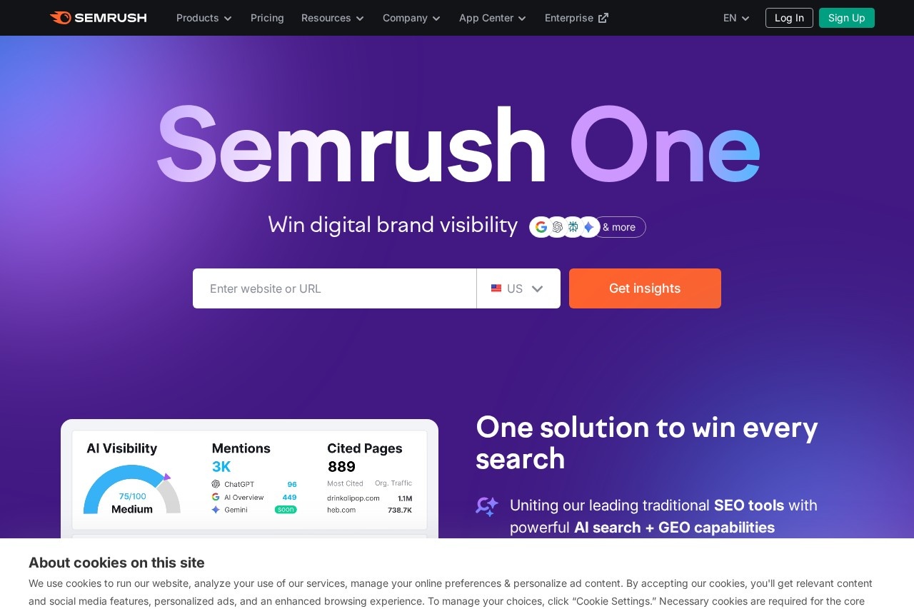 Semrush