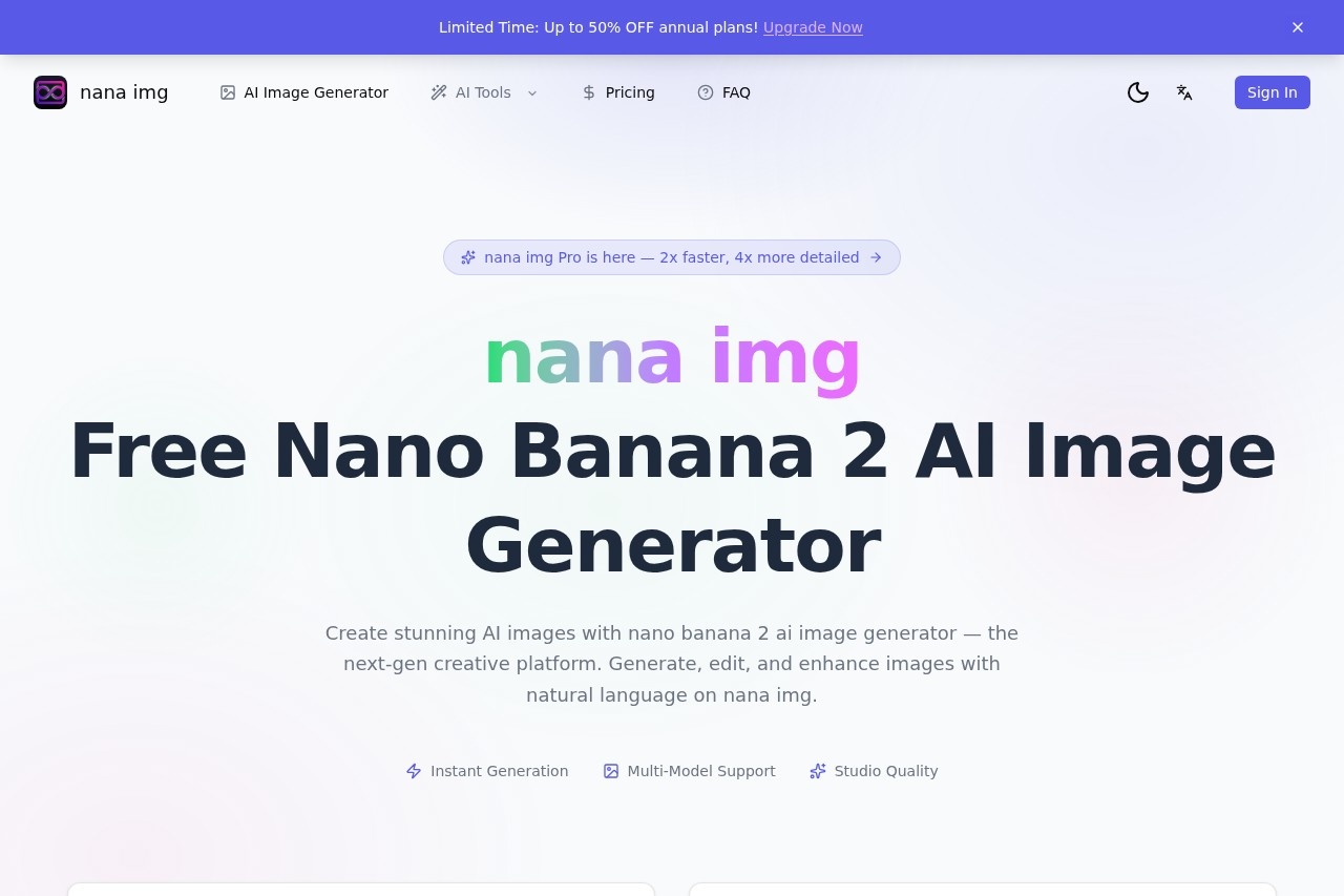 Nano Banana 2