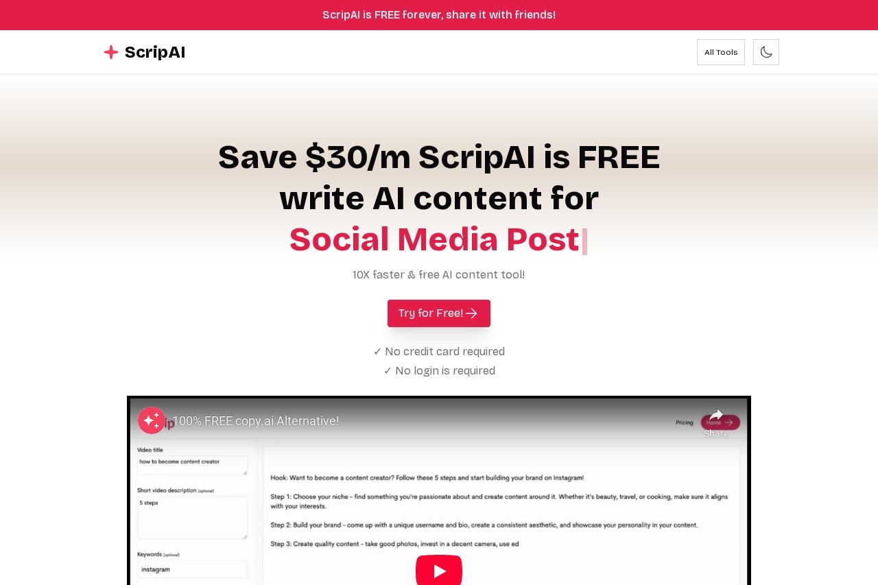 ScripAI