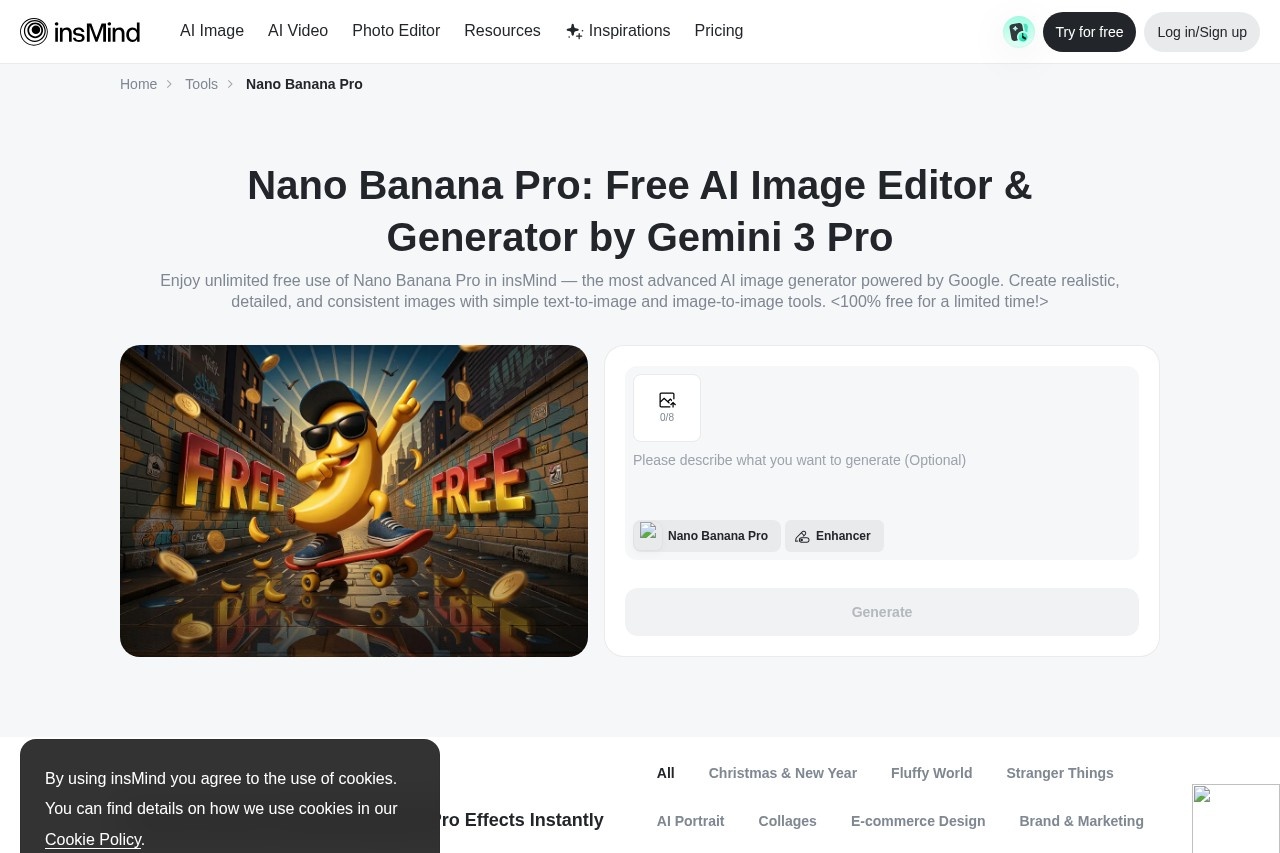 Nano Banana Pro