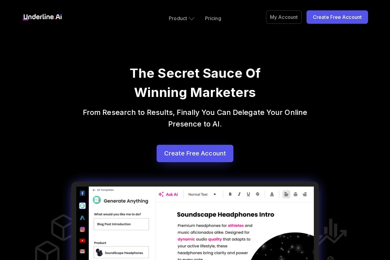 Underline.AI
