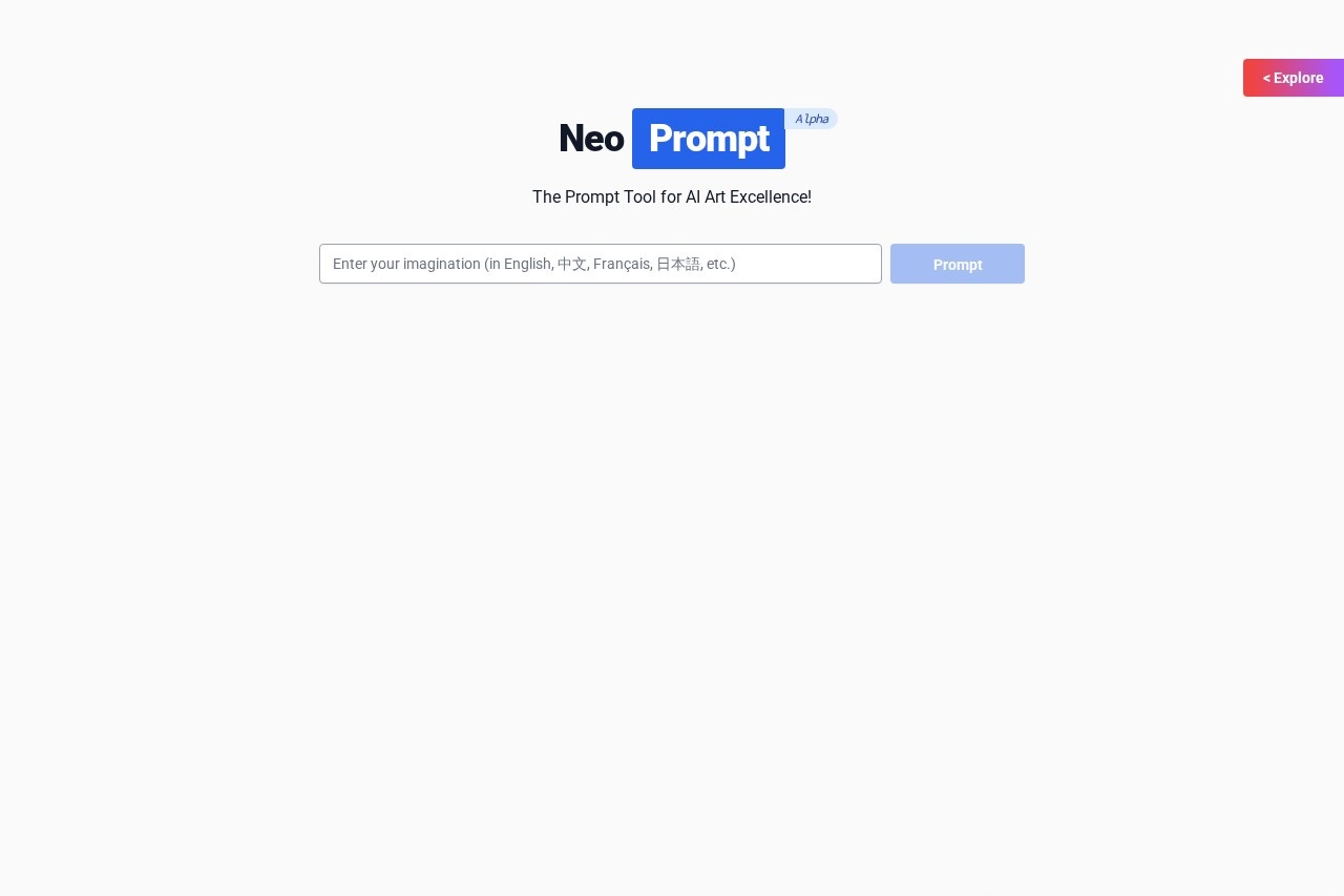NeoPrompt Pro