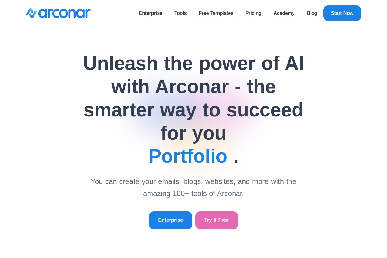 Arconar