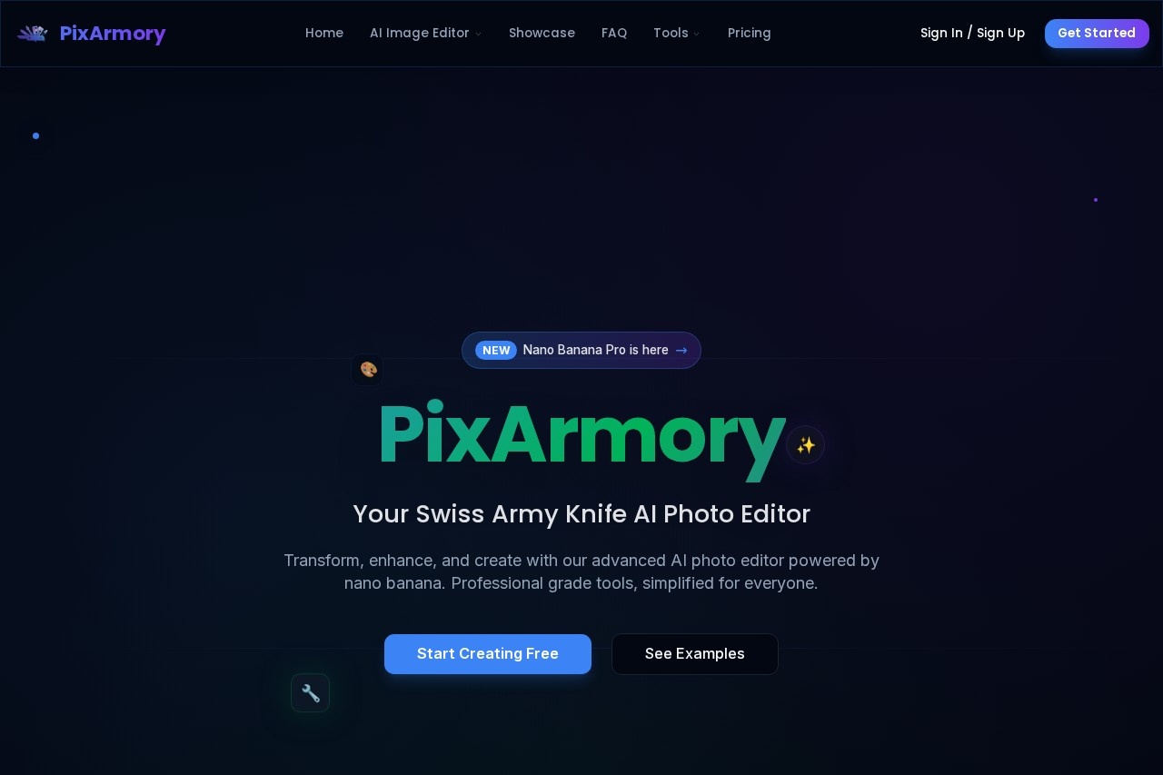 PixArmory